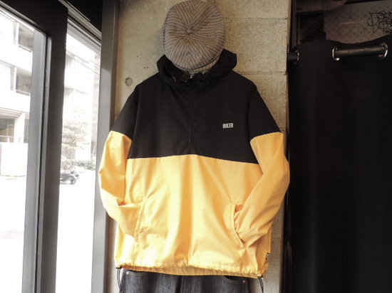 ruler brixton 2015 fall parka rah yokohama.JPG